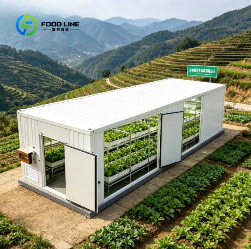 Modular Planting Container Aut - Urban Farming Vertical のレビューと価格