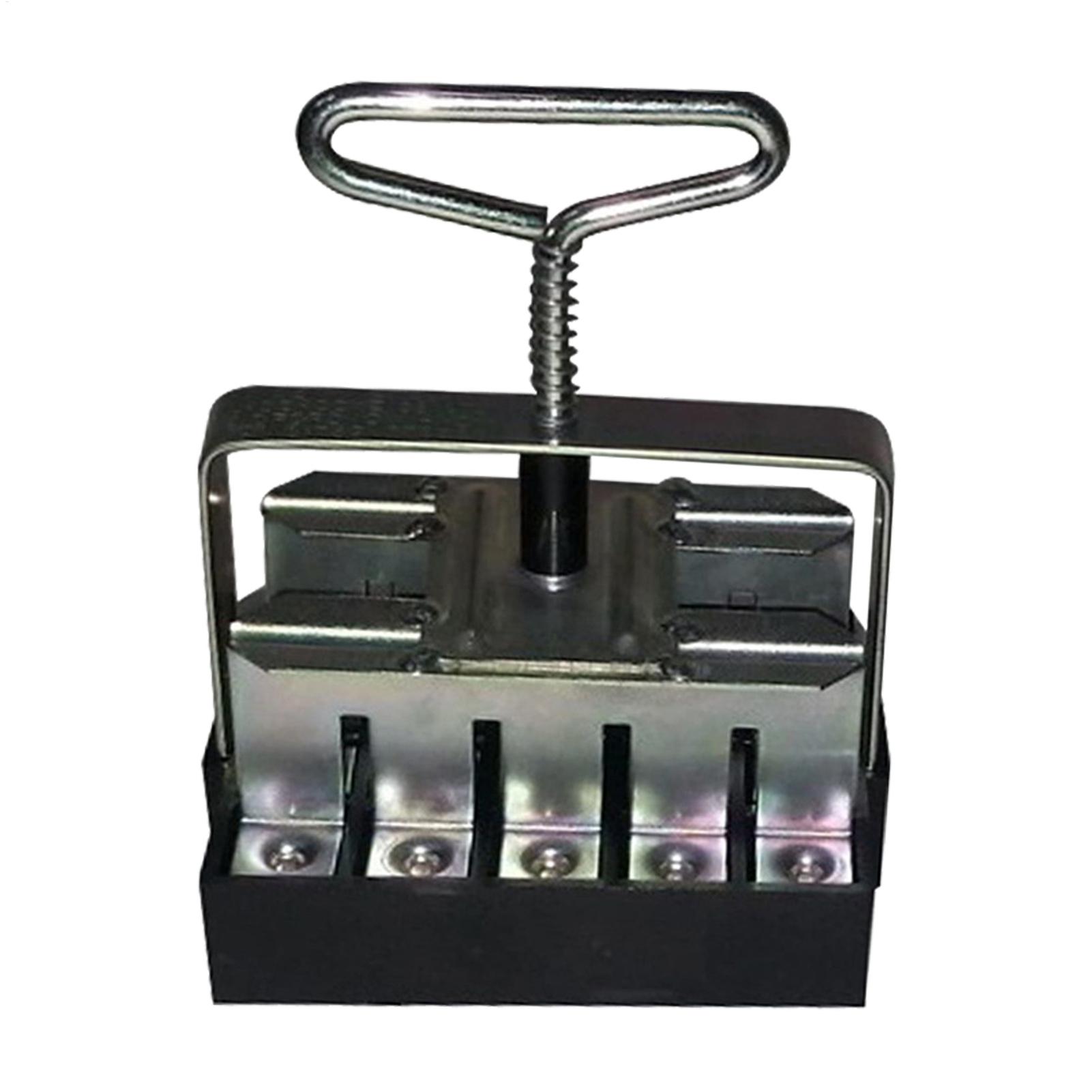 Soil Blocker Comfortable Handl - Urban Farming Urban Gardening のレビューと価格
